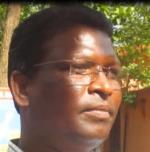 Boropahari Father Peter Munna